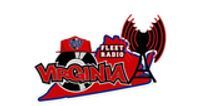 Virginia Fleet Radio logo