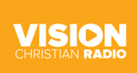 Vision Christian Radio logo