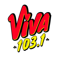 Viva 103.1 KDLD logo
