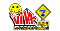 Viva 93.3 FM logo