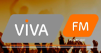 Viva FM logo