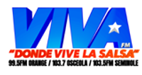 Viva FM logo