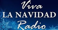 Viva La Navidad Radio logo