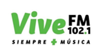 Vive FM logo