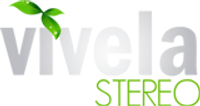 Vivela Stereo Radio logo