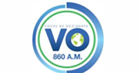 Voces de Occidente logo