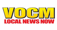 Logotipo de VOCM