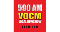 VOCM logo