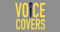 Logotipo de Voice Covers