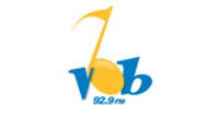 Voice of Barbados logo