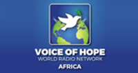 VOICE OF HOPE logo