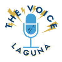 Voice of Laguna logo