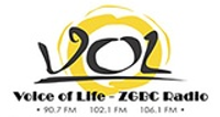 Voice of Life logo