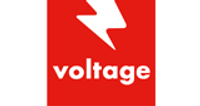 Voltage logo