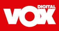 VOX Digital logo