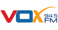 Vox FM logo