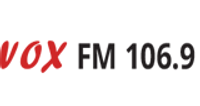 Vox FM logo