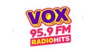 VOX logo