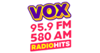 VOX logo