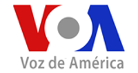 Voz de América logo