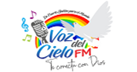 Logotipo de Voz Del Cielo 106.7 Fm