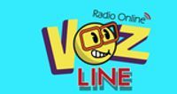 Logotipo de Voz Line Radio