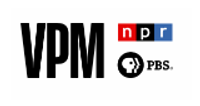 VPM News logo