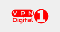 Logotipo de VPN Digital 1