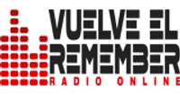 Vuelve el Remember logo