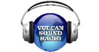 Vulcan Sound Radio logo