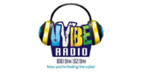 Vybe Radio logo
