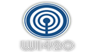 W1420 logo