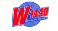 W 1440  AM logo