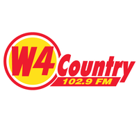 W4 Country logo