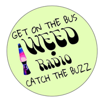 W.E.E.D., Weed Radio logo