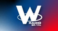 W Radio Ecuador logo