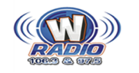 W Radio Las Palmas logo