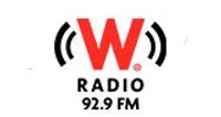 Logotipo de W Radio