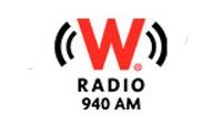 W Radio logo