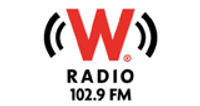 Logotipo de W Radio