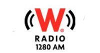 W Radio logo