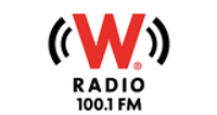 W Radio logo