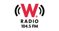 W Radio logo