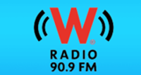 W Radio logo