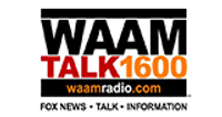 WAAM Talk logo