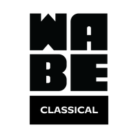 WABE 90.1 HD2 Classical logo