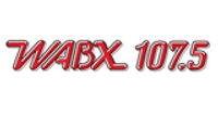 WABX logo