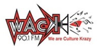 WACK Radio logo