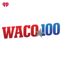 WACO 100 logo