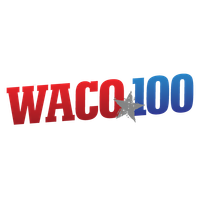 WACO 100 logo